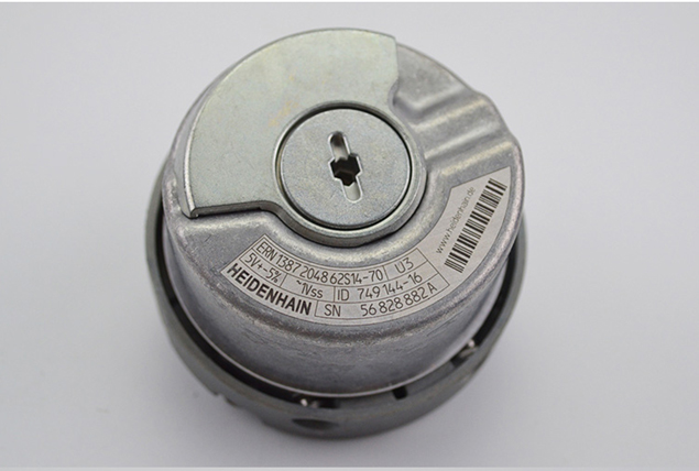 海德汉1387编码器