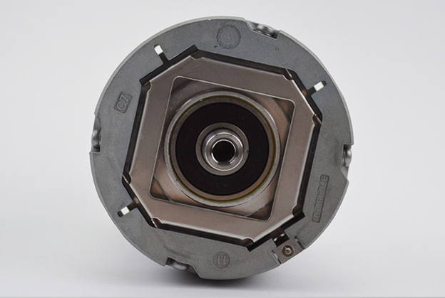 海德汉1387编码器