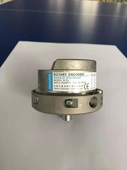 汇通EA53C9.25-B23-TSH5N2编码器