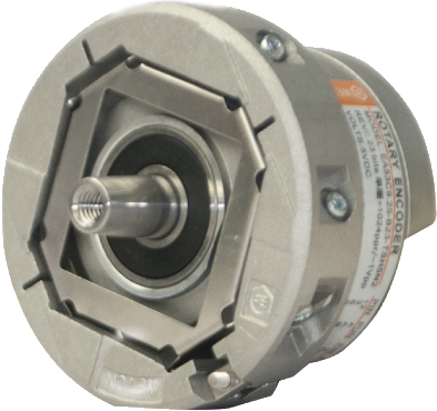 汇通EA53C9.25-B23-TSH5N2编码器